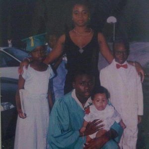 Meet your Posher, Leon